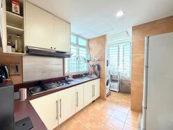 Casablanca (D25), Condominium #599604461